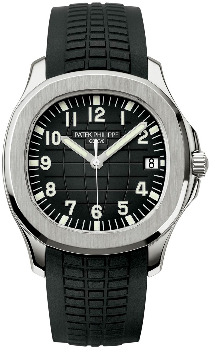 Patek Philippe Aquanaut Patek Philippe Aquanaut