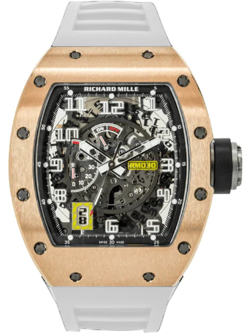 Richard Mille 030