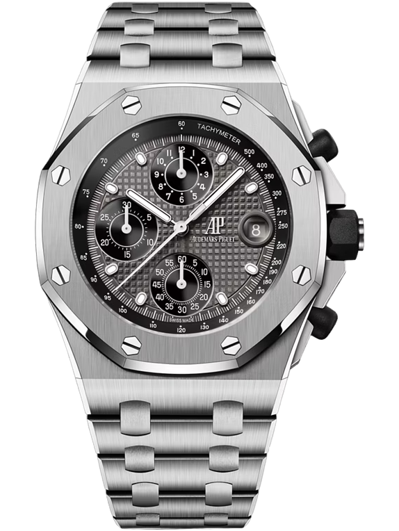 Audemars Piguet Royal Oak Offshore Selfwinding Chronograph