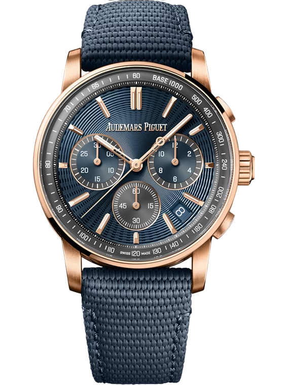 Audemars Piguet Code 11.59 Selfwinding Chronograph