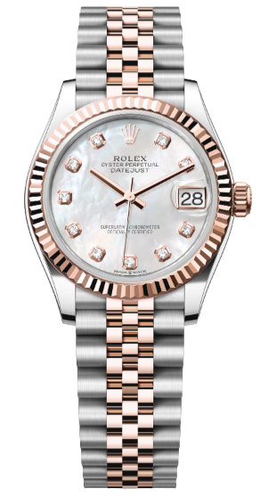 Rolex Datejust 31мм Rolex Datejust 31мм