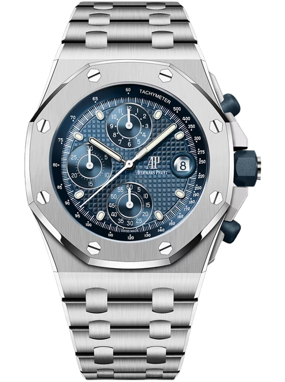 Audemars Piguet Royal Oak Offshore Selfwinding Chronograph Audemars Piguet Royal Oak Offshore Selfwinding Chronograph