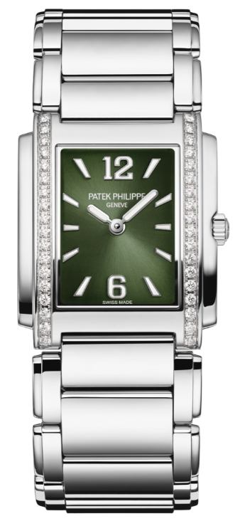 Patek Philippe Twenty~4