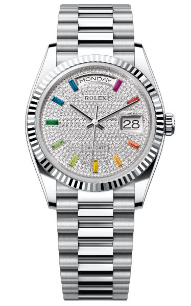 Rolex Day-Date 36мм Rolex Day-Date 36мм