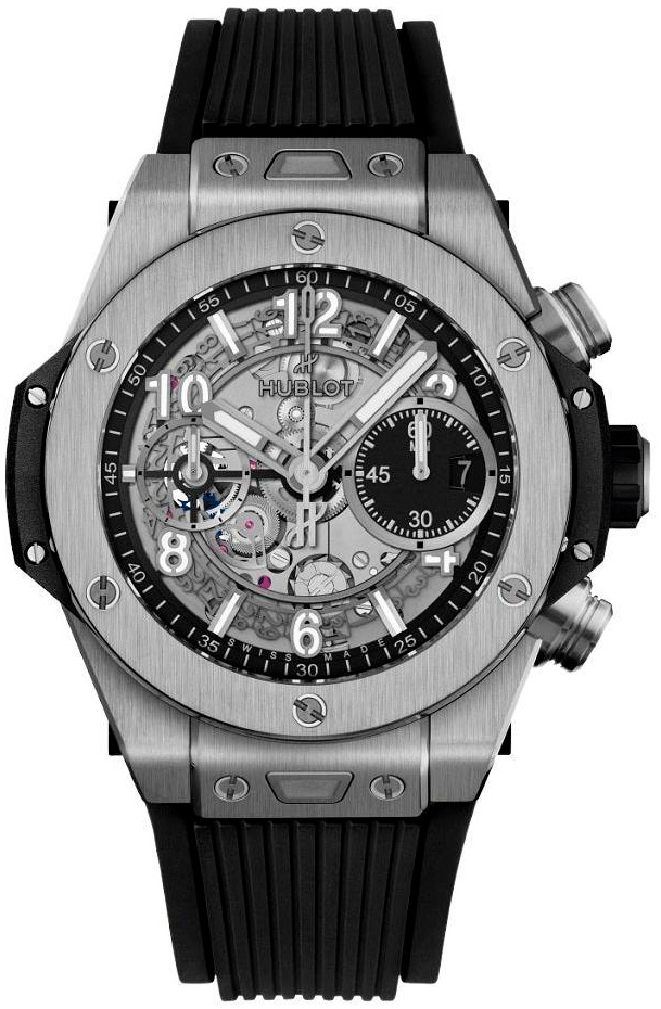 Hublot Big Bang Unico 42мм