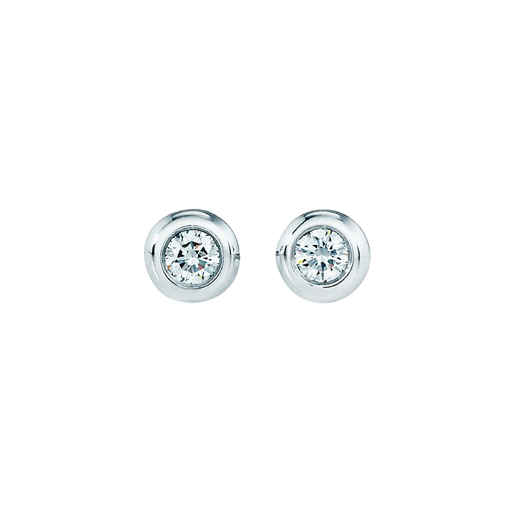 Серьги Tiffany & Co Tiffany Elsa Peretti Серьги Tiffany & Co Tiffany Elsa Peretti