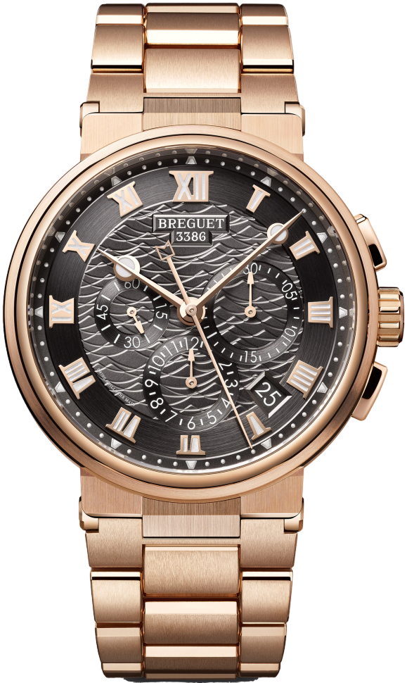Breguet Marine Chronographe Breguet Marine Chronographe
