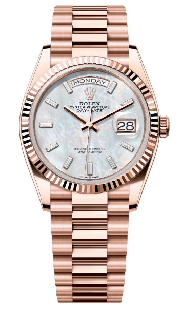 Rolex Day-Date 36мм Rolex Day-Date 36мм