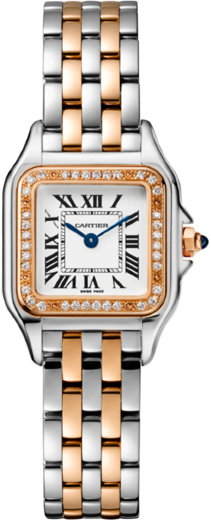 Cartier Panthere De Cartier Small Cartier Panthere De Cartier Small