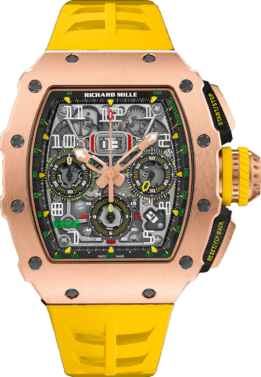 Richard Mille RM11 Richard Mille RM11