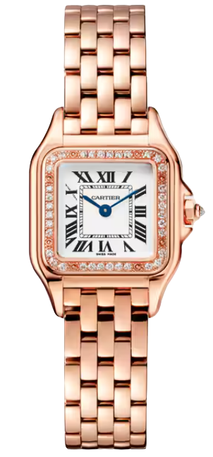 Cartier Panthere De Cartier Small