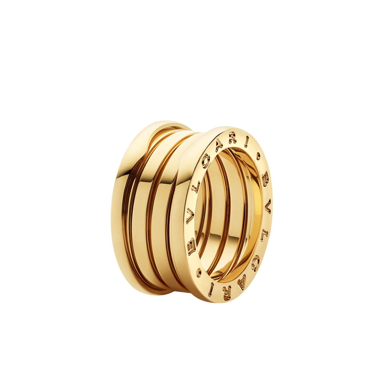 Кольцо BVLGARI B.zero1 Кольцо BVLGARI B.zero1