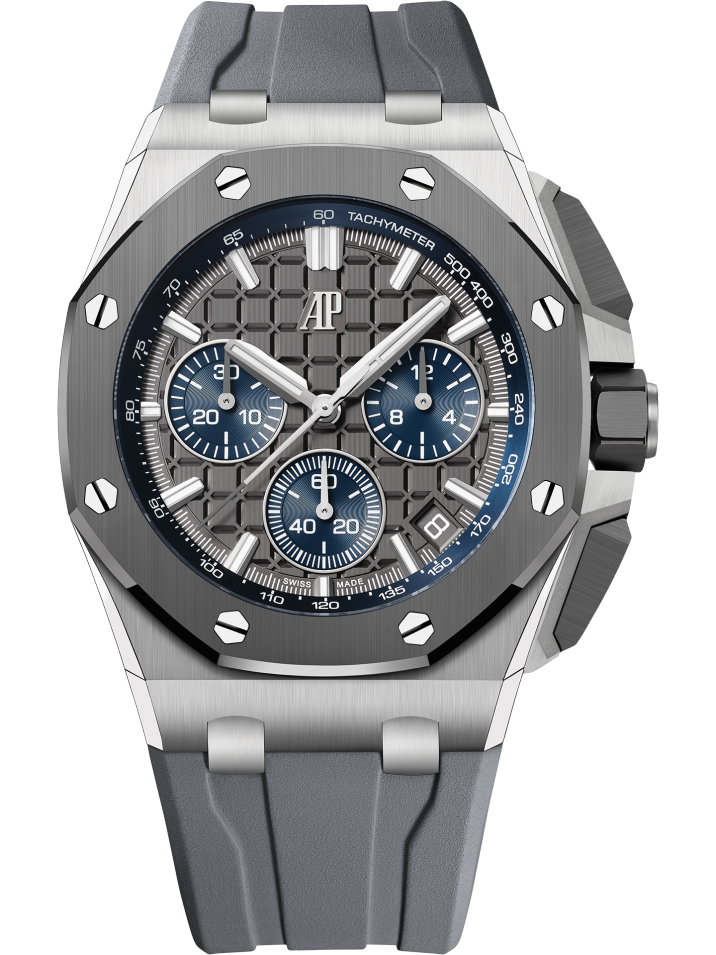 Audemars Piguet Royal Oak Offshore 43мм Audemars Piguet Royal Oak Offshore 43мм
