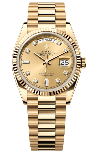 Rolex Day-Date 36мм Rolex Day-Date 36мм