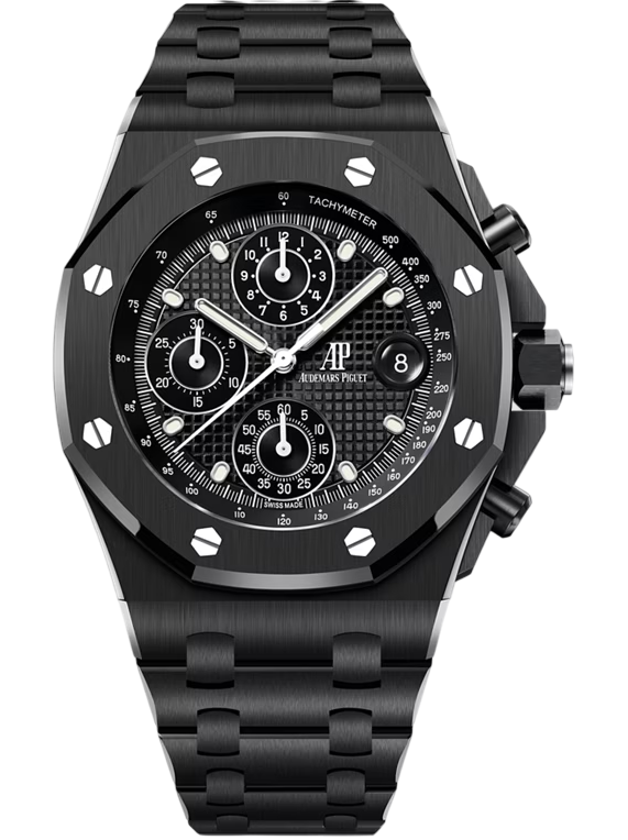 Audemars Piguet Royal Oak Offshore Audemars Piguet Royal Oak Offshore