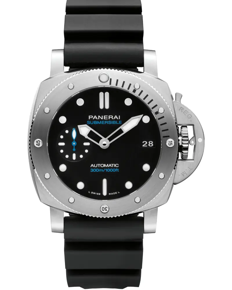 Officine Panerai Submersible 42мм Officine Panerai Submersible 42мм