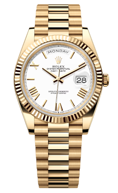 Rolex Day-Date 40мм Rolex Day-Date 40мм