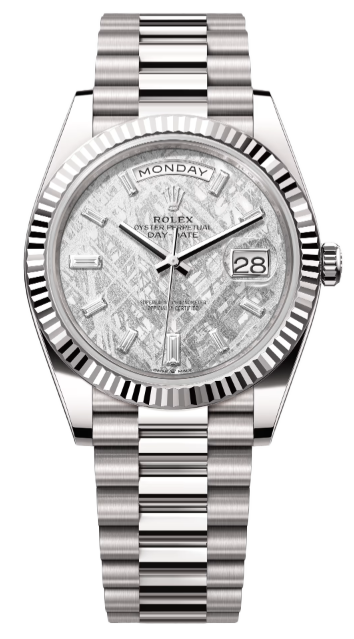 Rolex Day-Date 40мм Rolex Day-Date 40мм