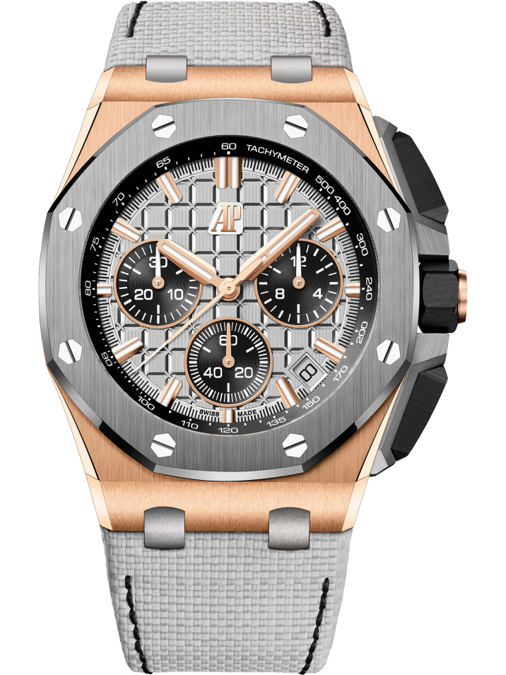 Audemars Piguet Royal Oak Offshore Audemars Piguet Royal Oak Offshore