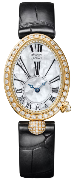 Breguet Reine de Naples