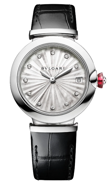 BVLGARI Lvcea BVLGARI Lvcea
